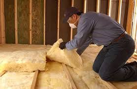 Best Fireproof Insulation  in Dove Valley, CO