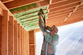 Best Garage Insulation  in Dove Valley, CO